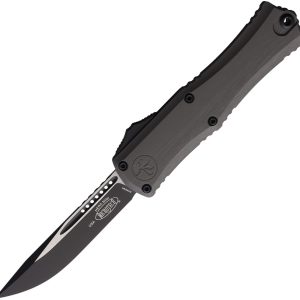 Auto Hera II Mini S/E OTF Gray