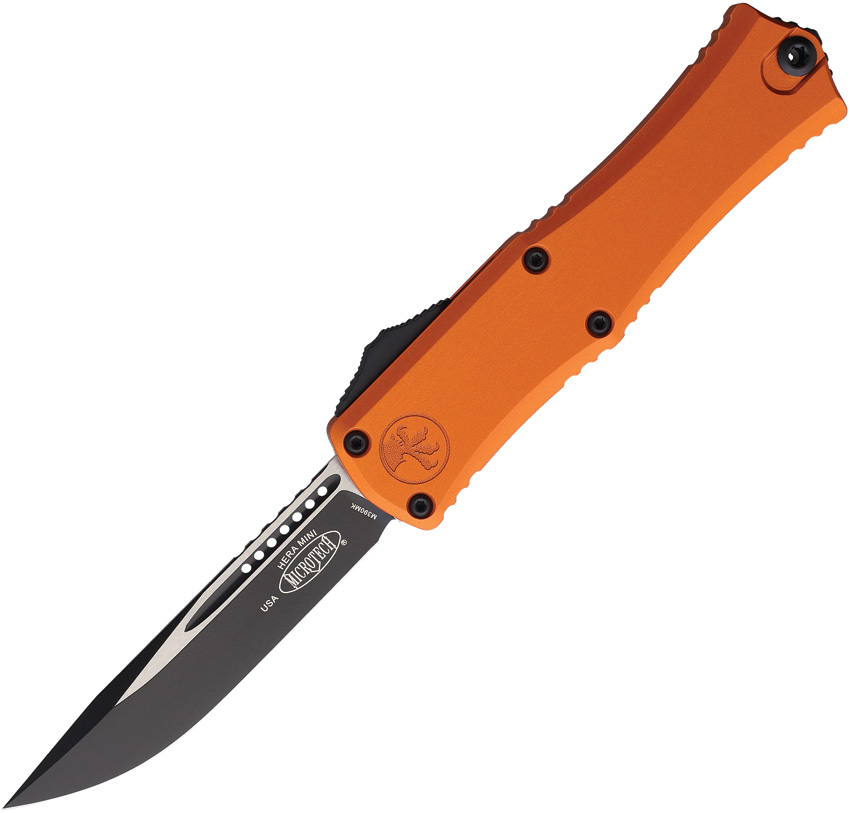 Auto Hera II Mini S/E OTF Org