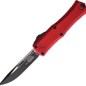 Auto Hera II Mini OTF Red