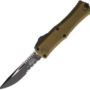 Auto Hera II Mini OTF PS OD