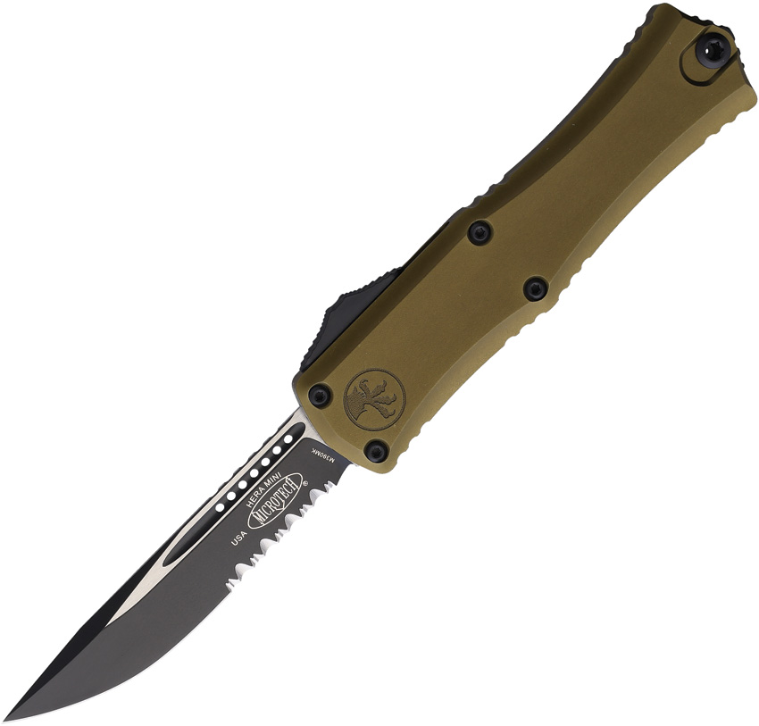 Auto Hera II Mini OTF PS OD