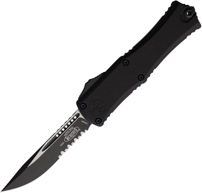 Auto Hera II Mini OTF PS