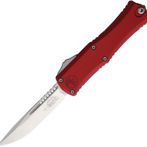 Auto Hera II Mini S/E OTF Red