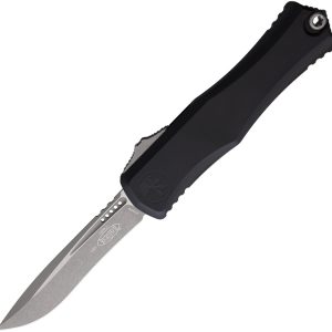 Auto Hera II OTF Recurve AP