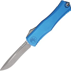 Auto Hera II OTF Recurve Bl