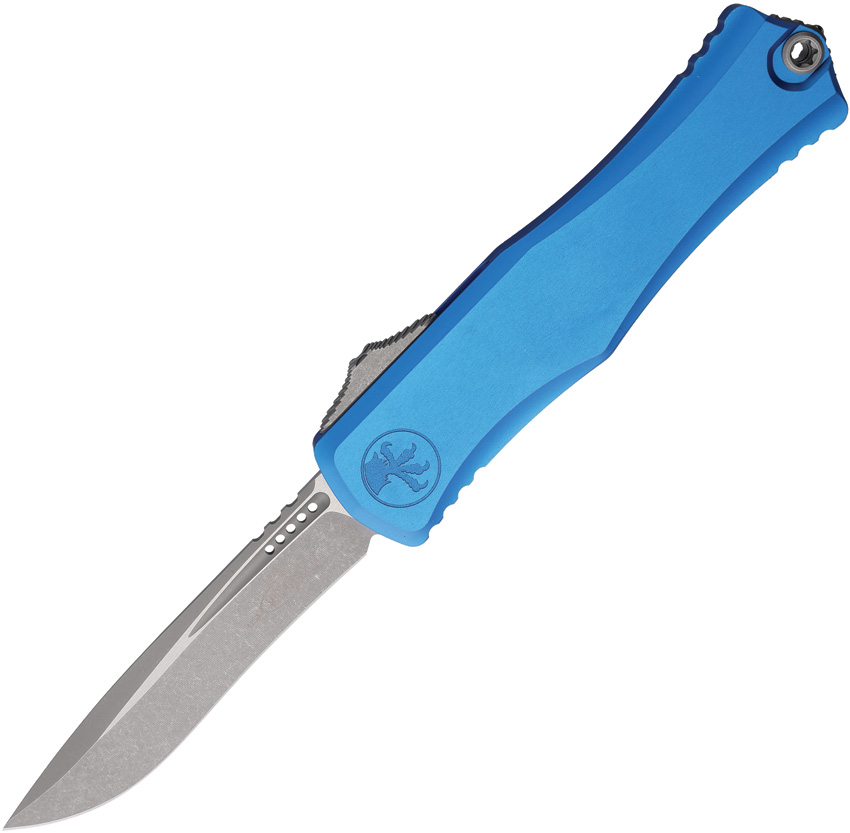 Auto Hera II OTF Recurve Bl