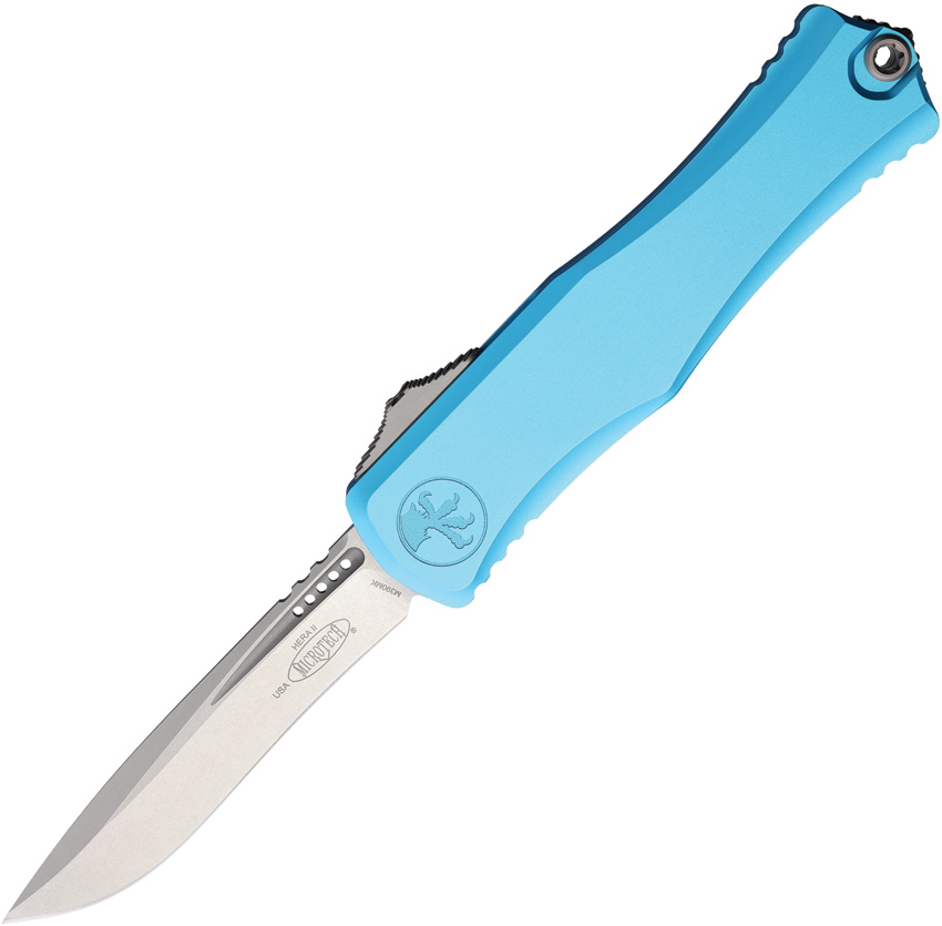 Auto Hera II OTF Recurve TQ
