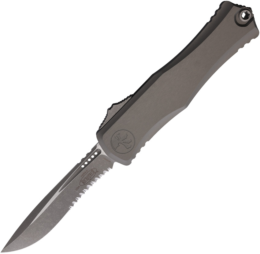 Auto Hera II OTF Recurve AP