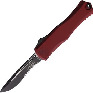 Auto Hera II OTF Recurve PS Me