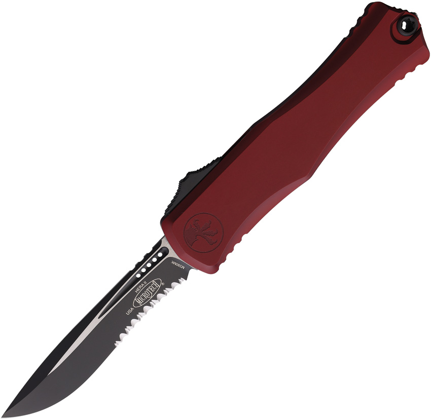 Auto Hera II OTF Recurve PS Me