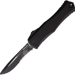 Auto Hera II OTF Recurve Blk