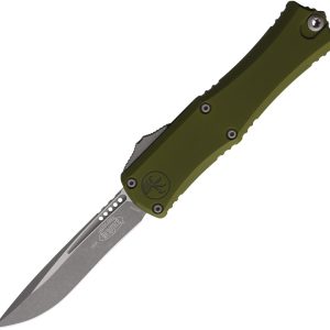 Auto Hera II Mini OTF Recurve