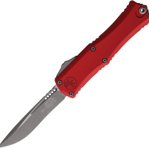 Auto Hera II Mini OTF Recurve