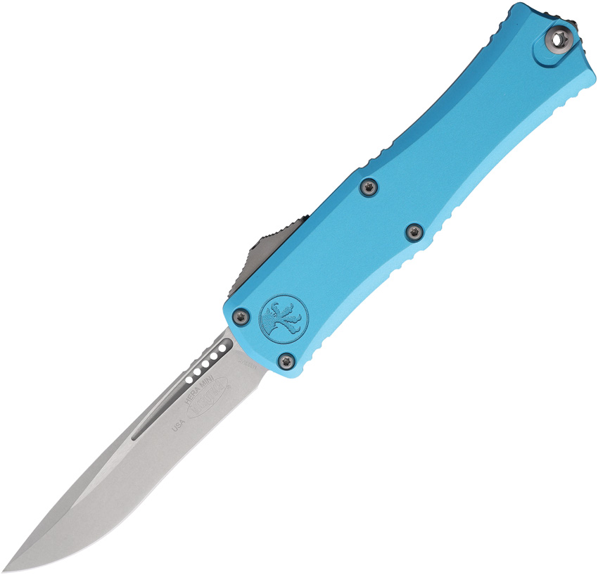 Auto Hera II Mini OTF Recurve