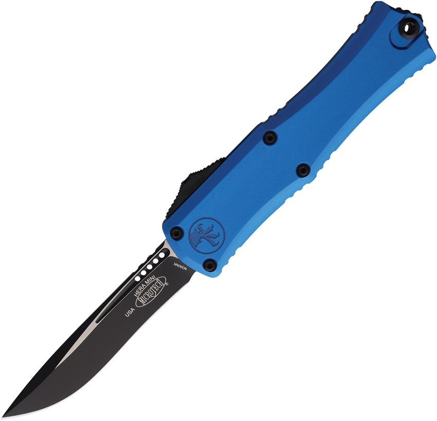 Auto Hera II Mini OTF Recurve