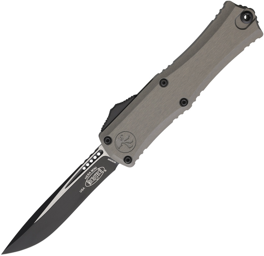 Auto Hera II Mini OTF Recurve