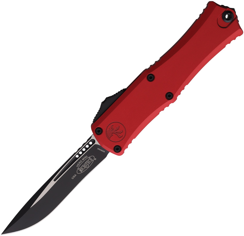 Auto Hera II Mini OTF Recurve