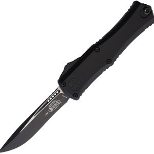 Auto Hera II Mini OTF Recurve