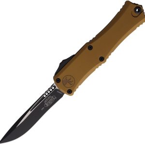 Auto Hera II Mini OTF Recurve