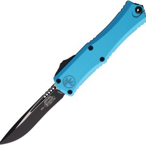 Auto Hera II Mini OTF Recurve