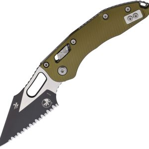Stitch S/E Ram Lok FS OD