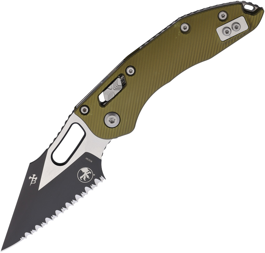 Stitch S/E Ram Lok FS OD
