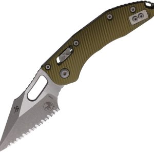 Stitch S/E Ram Lok AP FS