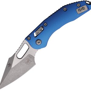 Stitch S/E Ram Lok AP Blue