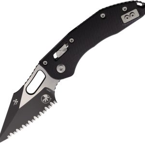 Stitch S/E Ram Lok FS Blk