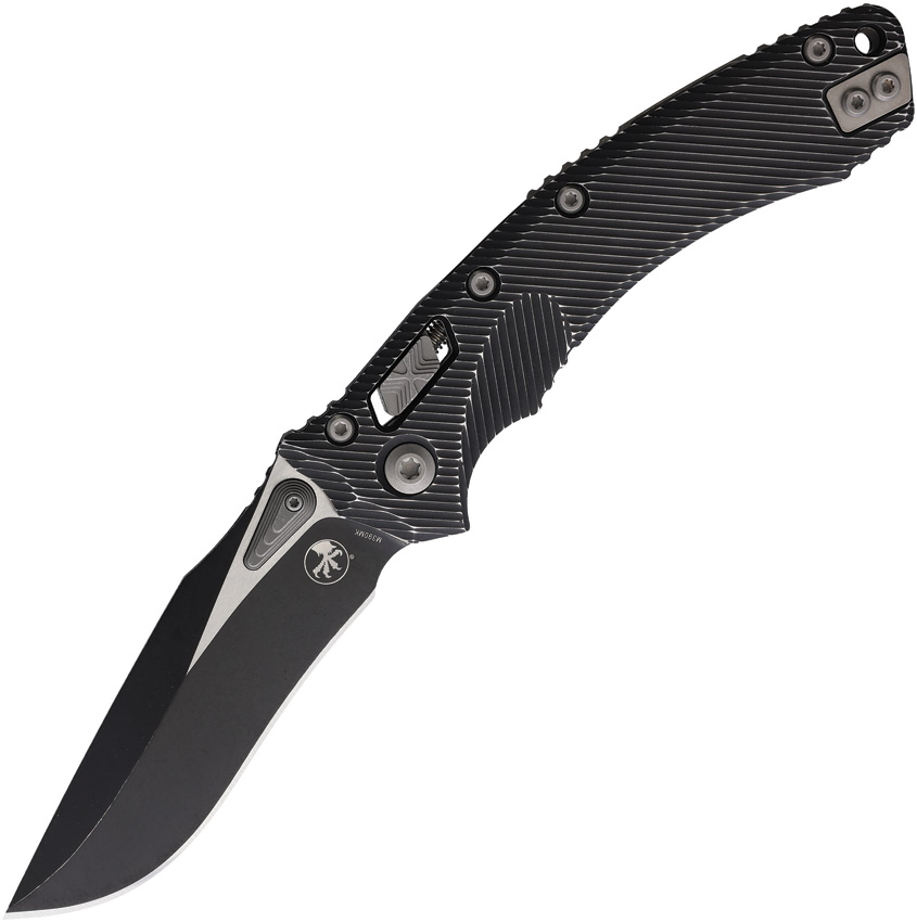 Amphibian S/E Ram-Lok