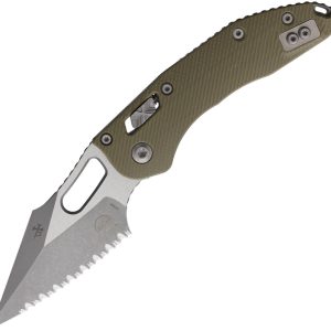 Stitch S/E Ram Lok AP FS Flute