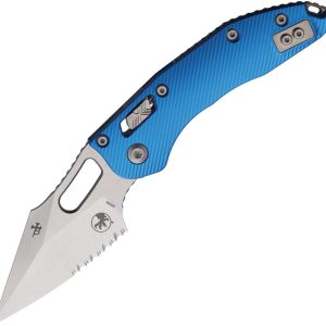 Stitch S/E Ram Lok SW Blue