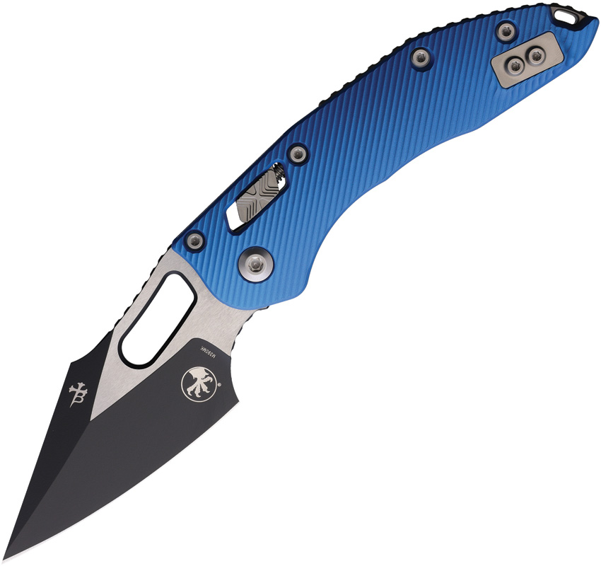 Stitch S/E Ram Lok Blue
