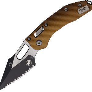 Stitch S/E Ram Lok FS Tan