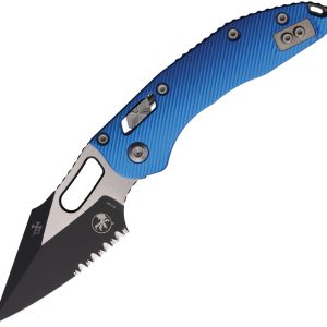 Stitch S/E Ram Lok PS Blue