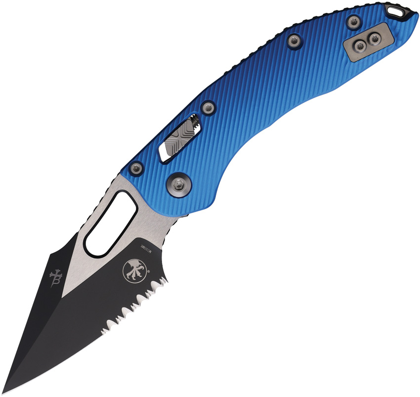 Stitch S/E Ram Lok PS Blue