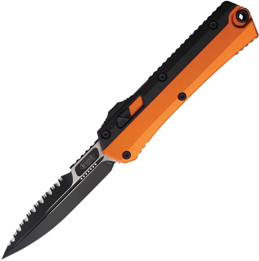 Auto Glykon OTF Bayonet Org