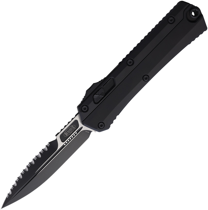 Auto Glykon OTF Bayonet PS