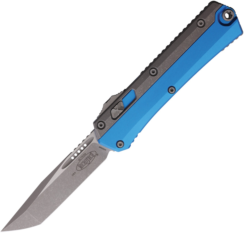 Auto Glykon T/E OTF AP Blue