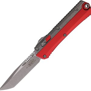Auto Glykon T/E OTF AP Red