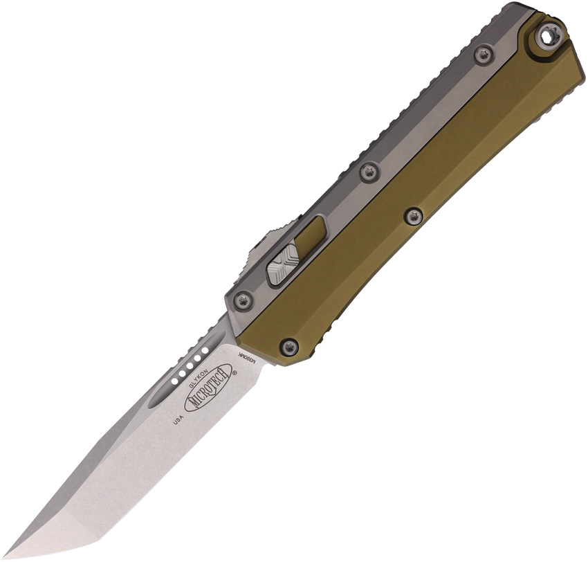 Auto Glykon T/E OTF SW OD