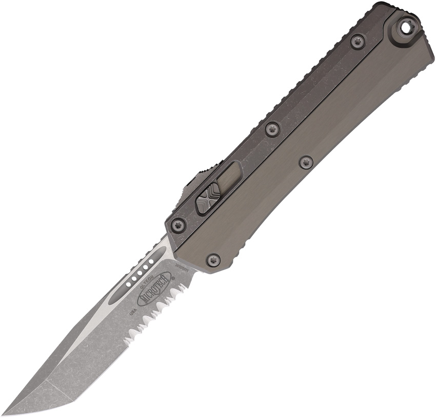 Auto Glykon T/E OTF AP