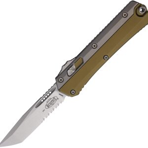 Auto Glykon T/E OTF OD
