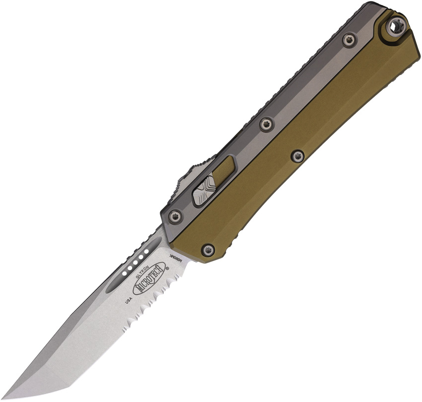 Auto Glykon T/E OTF OD