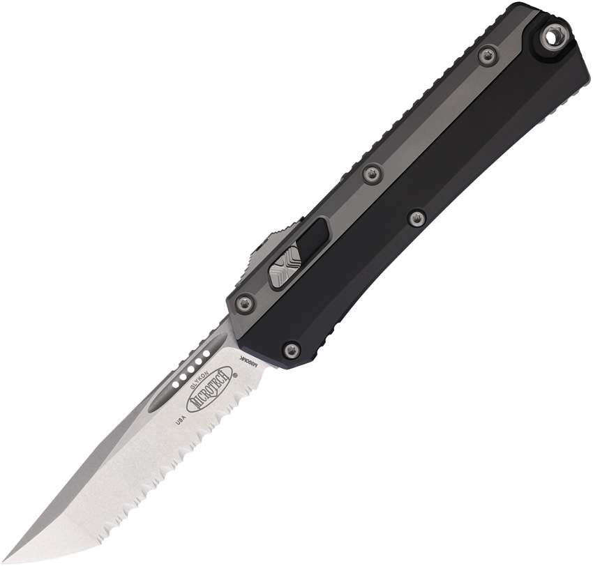 Auto Glykon T/E OTF SW FS
