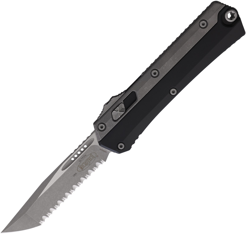 Auto Glykon T/E OTF AP FS