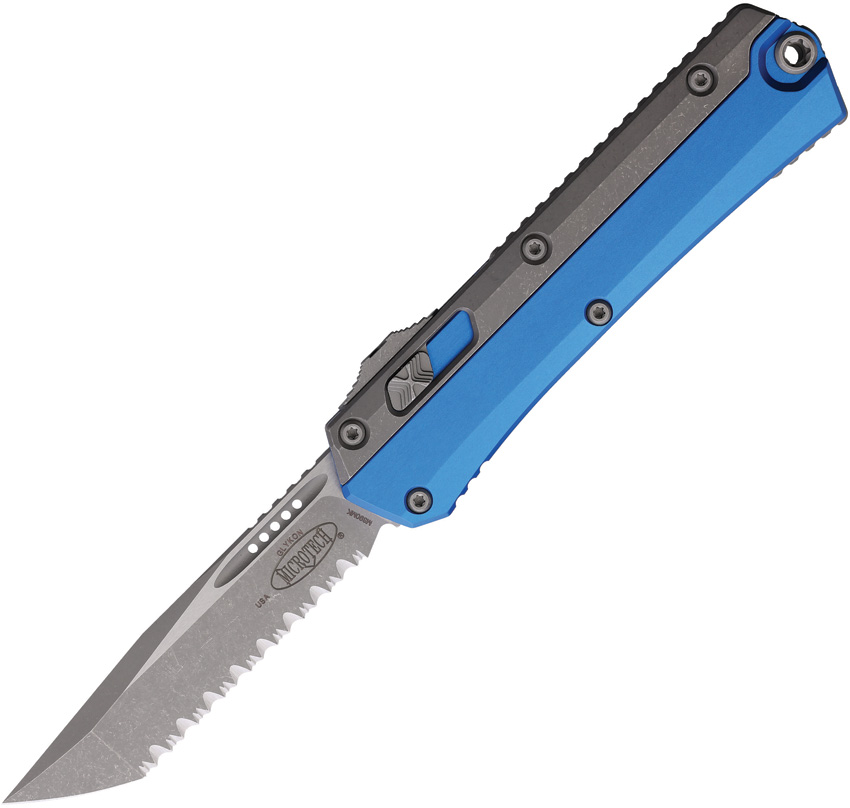 Auto Glykon T/E OTF AP FS
