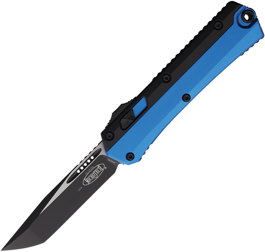 Auto Glykon T/E OTF Blue