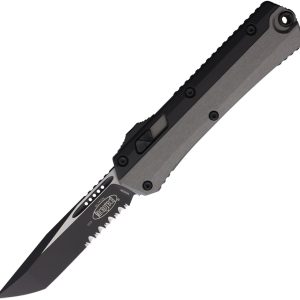 Auto Glykon T/E OTF PS Gray