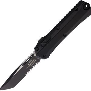 Auto Glykon T/E OTF PS Blk